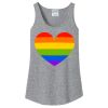 Women's Core Cotton Tank Top Thumbnail