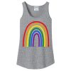 Women's Core Cotton Tank Top Thumbnail