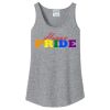 Women's Core Cotton Tank Top Thumbnail