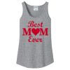 Women's Core Cotton Tank Top Thumbnail