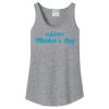 Women's Core Cotton Tank Top Thumbnail