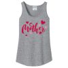 Women's Core Cotton Tank Top Thumbnail