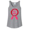 Women's Core Cotton Tank Top Thumbnail