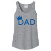 Women's Core Cotton Tank Top Thumbnail