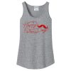 Women's Core Cotton Tank Top Thumbnail