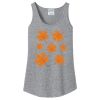 Women's Core Cotton Tank Top Thumbnail