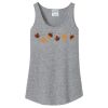 Women's Core Cotton Tank Top Thumbnail