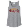 Women's Core Cotton Tank Top Thumbnail