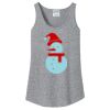 Women's Core Cotton Tank Top Thumbnail