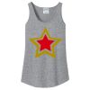 Women's Core Cotton Tank Top Thumbnail