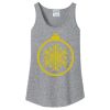 Women's Core Cotton Tank Top Thumbnail