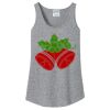 Women's Core Cotton Tank Top Thumbnail