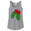 Women's Core Cotton Tank Top Thumbnail