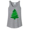 Women's Core Cotton Tank Top Thumbnail
