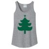 Women's Core Cotton Tank Top Thumbnail