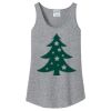 Women's Core Cotton Tank Top Thumbnail