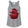 Women's Core Cotton Tank Top Thumbnail