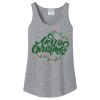 Women's Core Cotton Tank Top Thumbnail