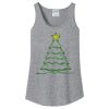 Women's Core Cotton Tank Top Thumbnail