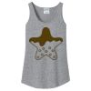 Women's Core Cotton Tank Top Thumbnail