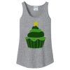 Women's Core Cotton Tank Top Thumbnail