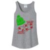 Women's Core Cotton Tank Top Thumbnail