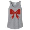 Women's Core Cotton Tank Top Thumbnail