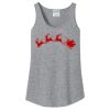 Women's Core Cotton Tank Top Thumbnail