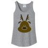 Women's Core Cotton Tank Top Thumbnail