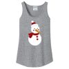 Women's Core Cotton Tank Top Thumbnail