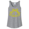 Women's Core Cotton Tank Top Thumbnail