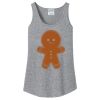 Women's Core Cotton Tank Top Thumbnail