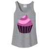 Women's Core Cotton Tank Top Thumbnail