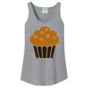 Women's Core Cotton Tank Top Thumbnail