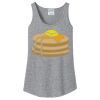 Women's Core Cotton Tank Top Thumbnail
