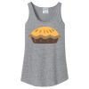 Women's Core Cotton Tank Top Thumbnail
