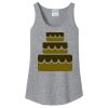Women's Core Cotton Tank Top Thumbnail