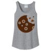 Women's Core Cotton Tank Top Thumbnail