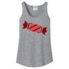 Women's Core Cotton Tank Top Thumbnail
