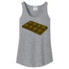 Women's Core Cotton Tank Top Thumbnail