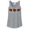 Women's Core Cotton Tank Top Thumbnail