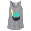 Women's Core Cotton Tank Top Thumbnail