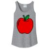 Women's Core Cotton Tank Top Thumbnail