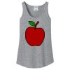 Women's Core Cotton Tank Top Thumbnail