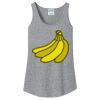 Women's Core Cotton Tank Top Thumbnail
