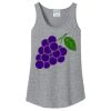 Women's Core Cotton Tank Top Thumbnail