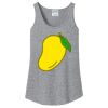 Women's Core Cotton Tank Top Thumbnail