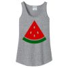 Women's Core Cotton Tank Top Thumbnail