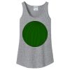 Women's Core Cotton Tank Top Thumbnail