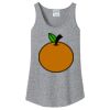 Women's Core Cotton Tank Top Thumbnail